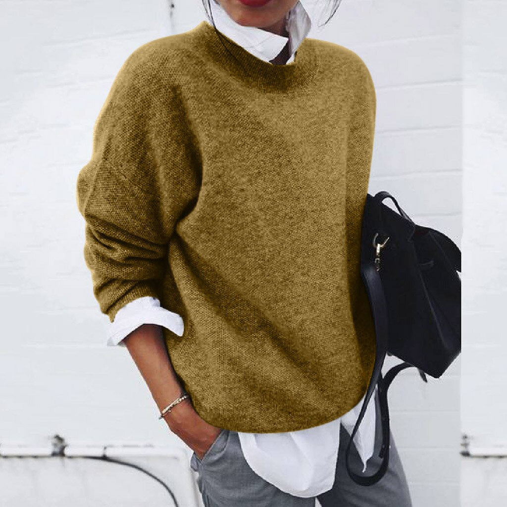 Ada™ Kashmir Sweater